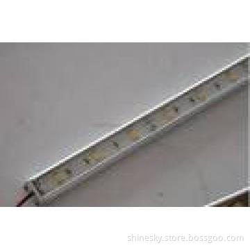 2012  High quality rigid led strip
